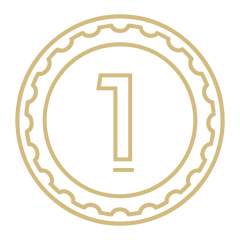 ELYSEE Heritage Signet